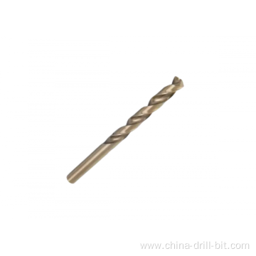 Twist Hss Cobalt Drill Bits